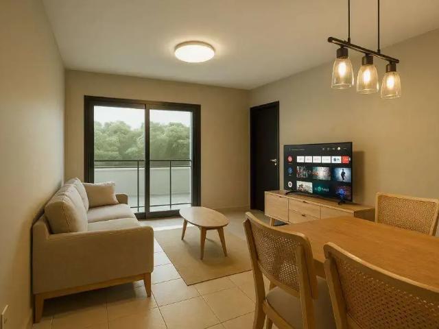 Apartamento venda em Região Geográfica Imediata de Araranguá, Passo de Torres