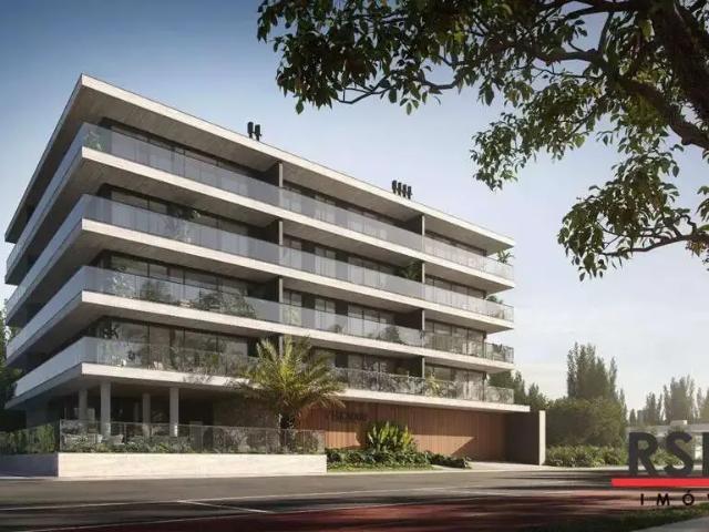 Apartamento venda em Região Geográfica Imediata de Araranguá, Passo de Torres