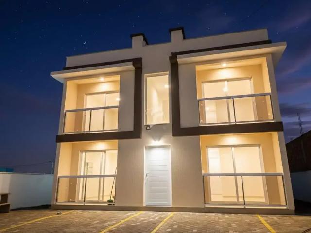 Apartamento venda em Região Geográfica Imediata de Araranguá, Passo de Torres