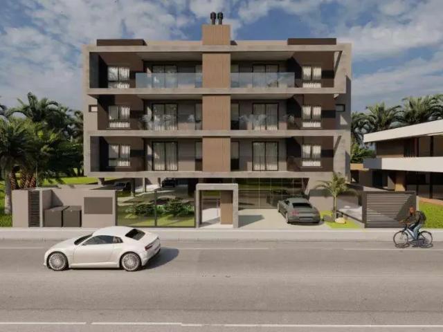 Apartamento venda em Região Geográfica Imediata de Araranguá, Passo de Torres