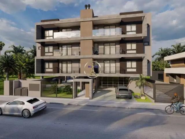 Apartamento venda em Região Geográfica Imediata de Araranguá, Passo de Torres