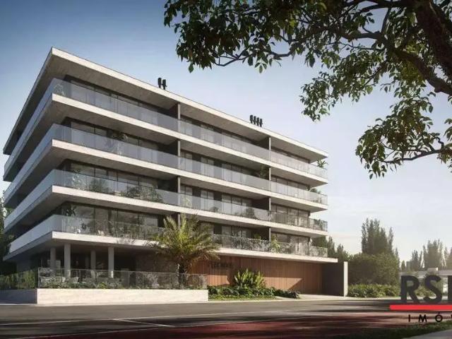 Apartamento venda em Região Geográfica Imediata de Araranguá, Passo de Torres