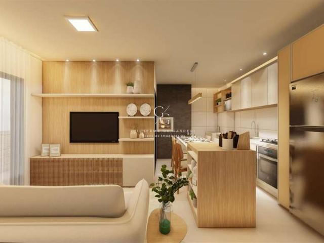 Apartamento venda em Região Geográfica Imediata de Araranguá, Passo de Torres