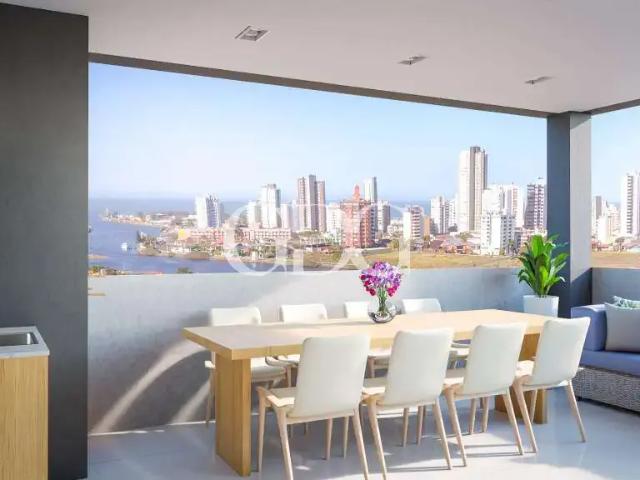 Apartamento venda em Região Geográfica Imediata de Araranguá, Passo de Torres