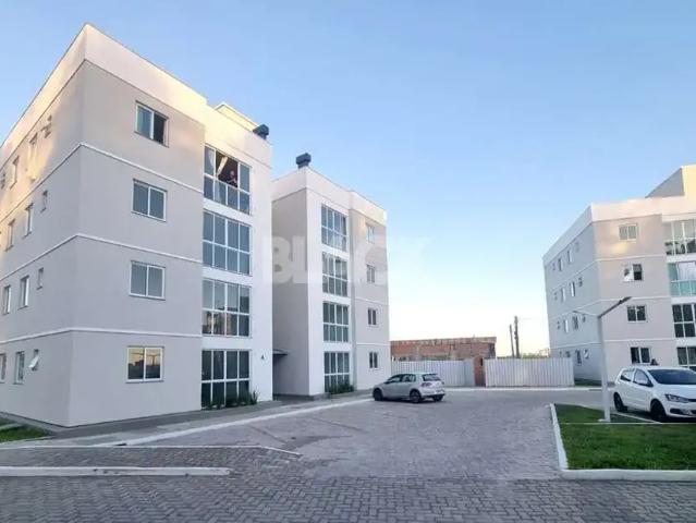Apartamento venda em Região Geográfica Imediata de Araranguá, Passo de Torres
