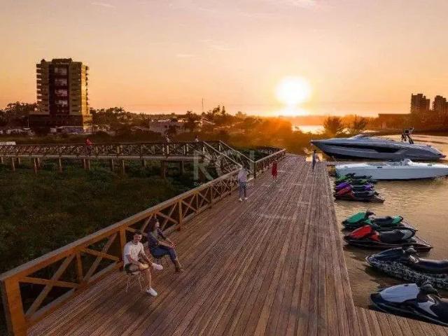 Apartamento venda em Região Geográfica Imediata de Araranguá, Passo de Torres