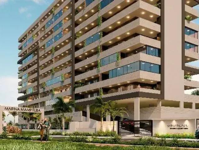 Apartamento venda em Região Geográfica Imediata de Araranguá, Passo de Torres