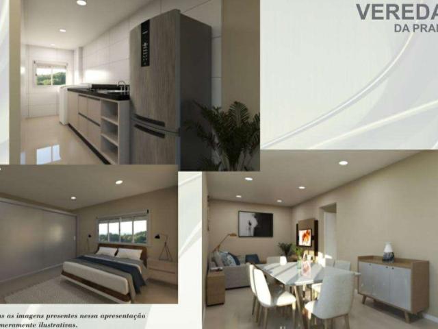 Apartamento venda em Região Geográfica Imediata de Araranguá, Passo de Torres