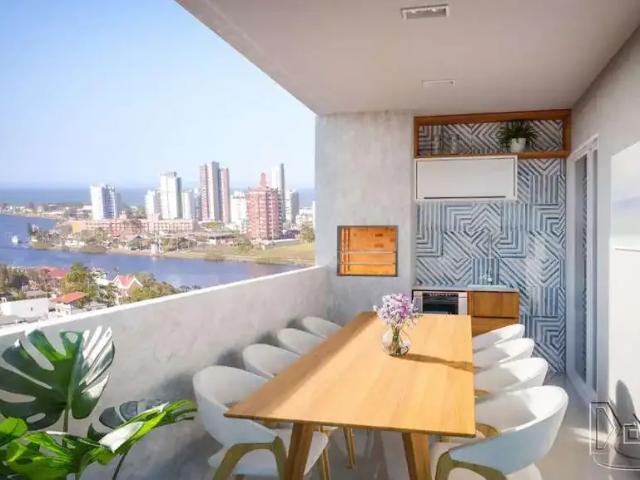 Apartamento venda em Região Geográfica Imediata de Araranguá, Passo de Torres
