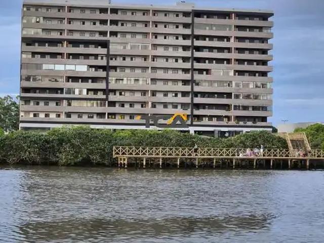 Apartamento venda em Região Geográfica Imediata de Araranguá, Passo de Torres