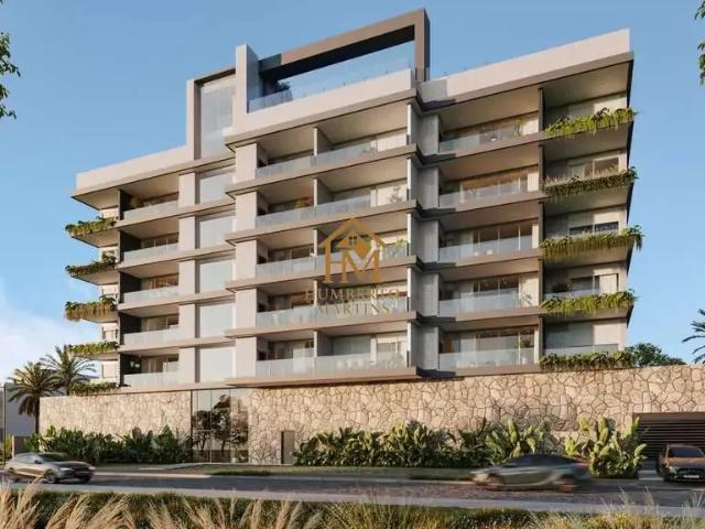 Apartamento venda em Região Geográfica Imediata de Araranguá, Passo de Torres