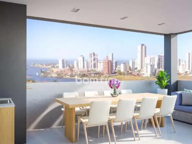 Apartamento venda em Região Geográfica Imediata de Araranguá, Passo de Torres