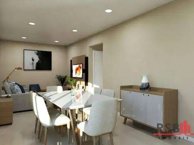 Apartamento venda em Centro, Passo de Torres