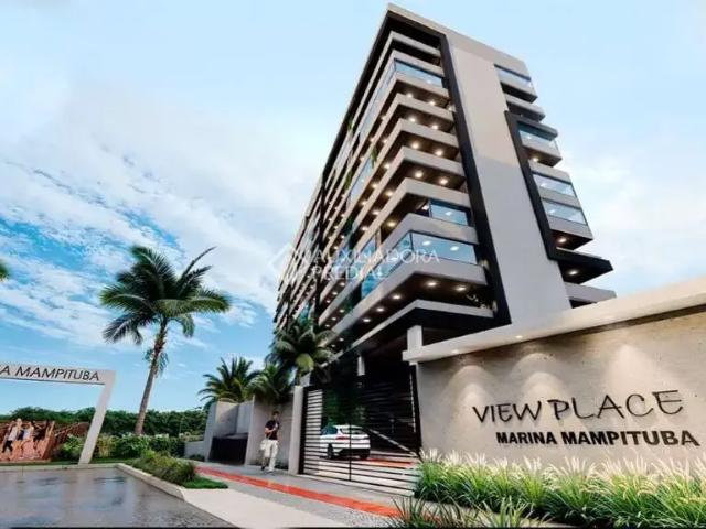 Apartamento venda em Região Geográfica Imediata de Araranguá, Passo de Torres