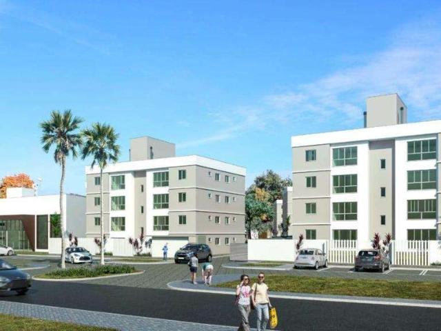 Apartamento venda em Região Geográfica Imediata de Araranguá, Passo de Torres