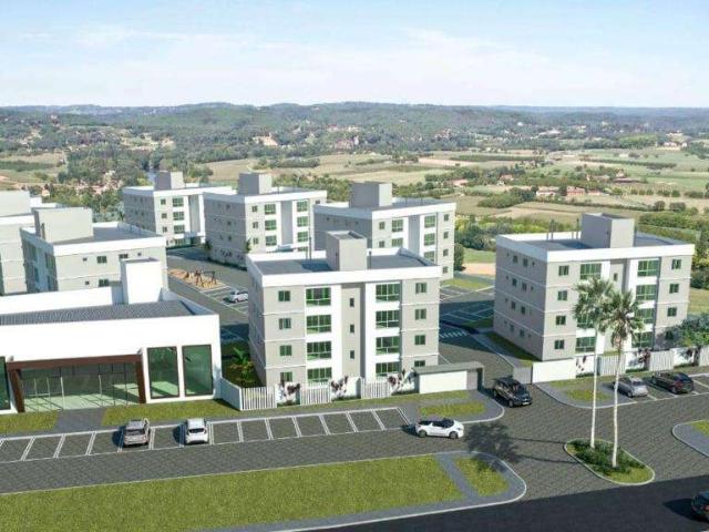 Apartamento venda em Região Geográfica Imediata de Araranguá, Passo de Torres