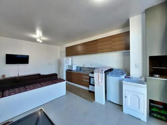 Apartamento venda em Região Geográfica Imediata de Araranguá, Passo de Torres