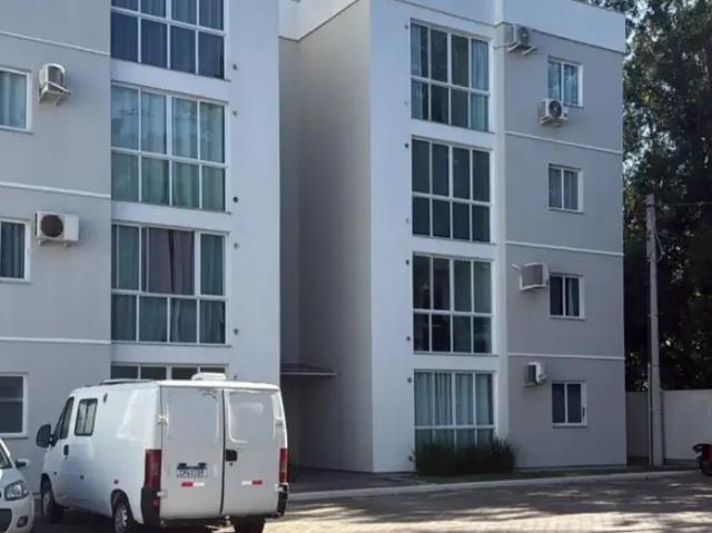 Apartamento venda em Região Geográfica Imediata de Araranguá, Passo de Torres