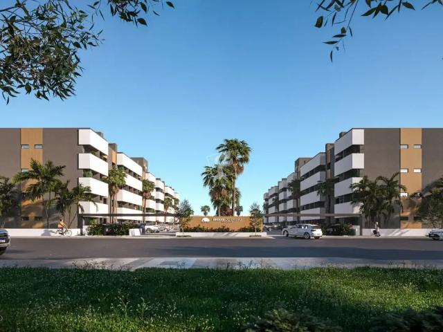 Apartamento venda em Passo de Torres, Região Geográfica Intermediária de Criciúma