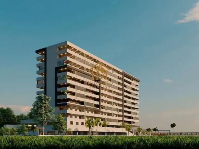 Apartamento venda em Região Geográfica Imediata de Araranguá, Passo de Torres