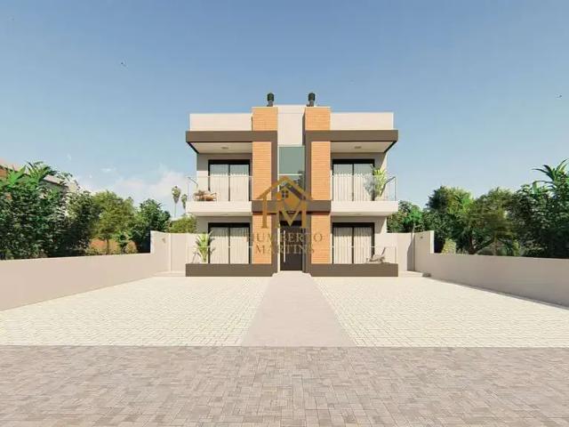Apartamento venda em Região Geográfica Imediata de Araranguá, Passo de Torres