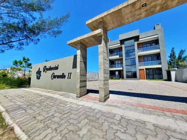 Apartamento venda em Região Geográfica Imediata de Araranguá, Passo de Torres