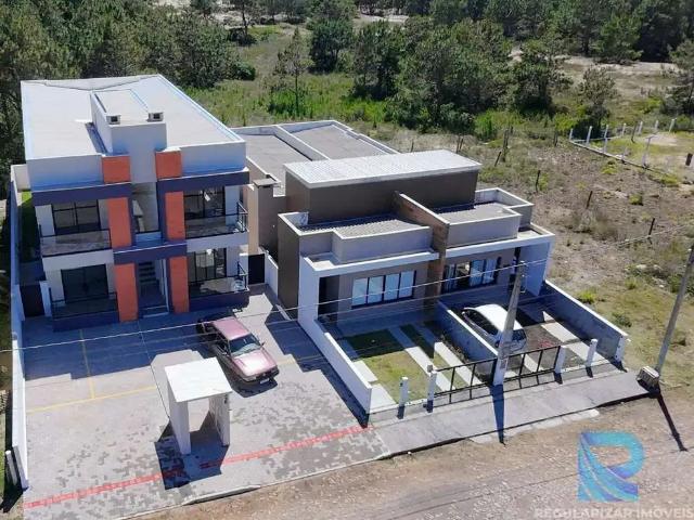 Apartamento venda em Região Geográfica Imediata de Araranguá, Passo de Torres