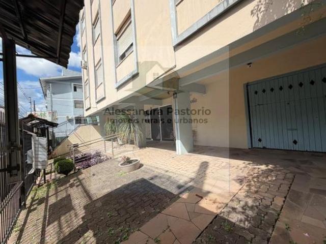 Apartamento venda em Região Geográfica Imediata de Passo Fundo, Passo Fundo
