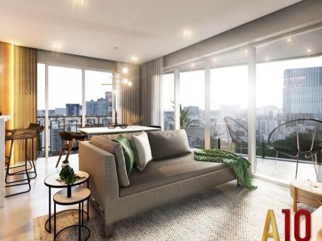 Apartamento venda em Região Geográfica Imediata de Passo Fundo, Passo Fundo