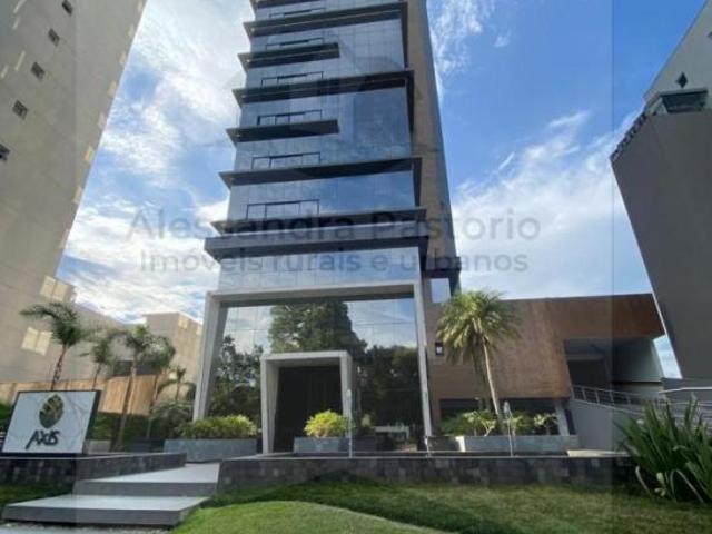 Apartamento venda em Passo Fundo