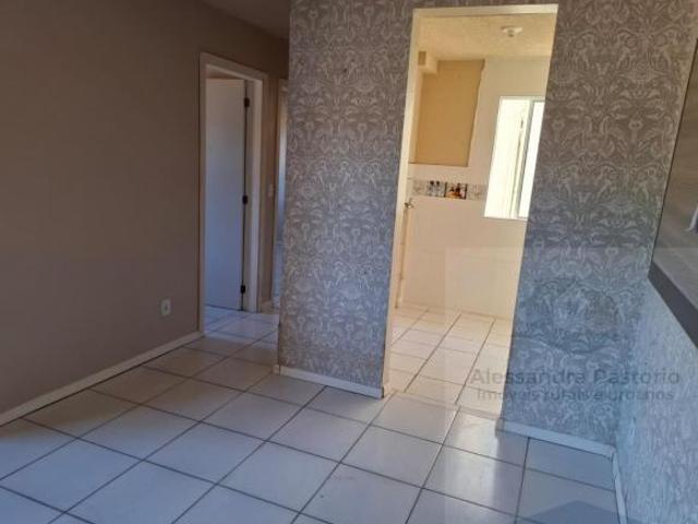 Apartamento venda em Região Geográfica Imediata de Passo Fundo, Passo Fundo