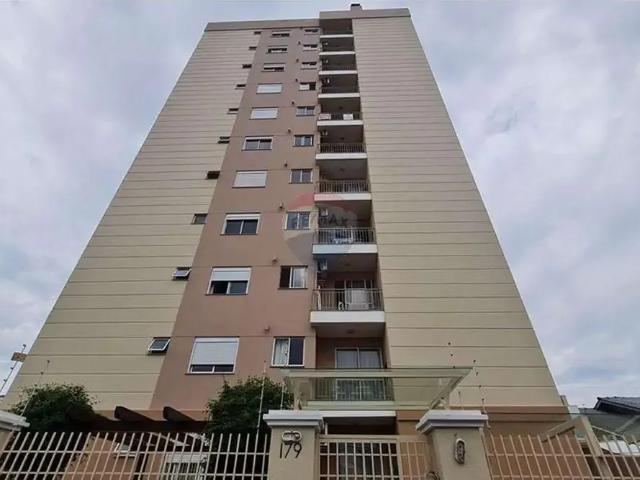 Apartamento venda em Região Geográfica Imediata de Passo Fundo, Passo Fundo