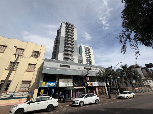 Apartamento venda em Passo Fundo