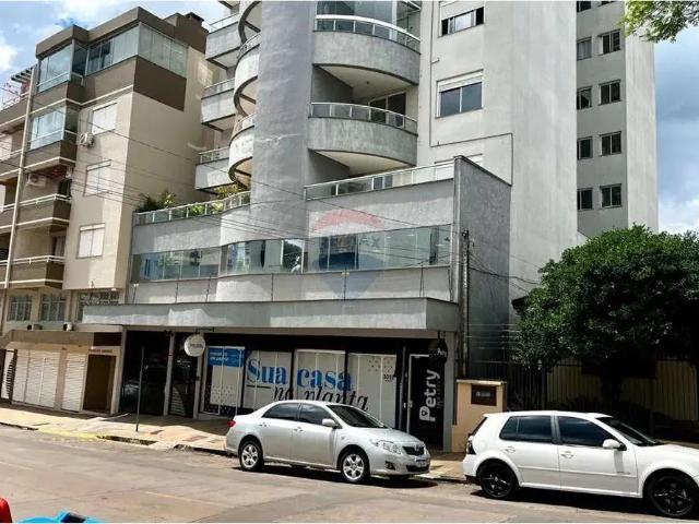 Apartamento venda em Região Geográfica Imediata de Passo Fundo, Passo Fundo
