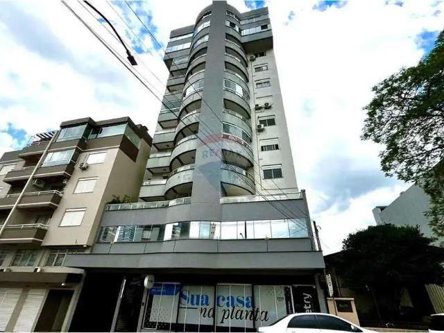 Apartamento venda em Região Geográfica Imediata de Passo Fundo, Passo Fundo