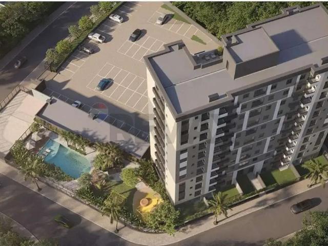 Apartamento venda em Região Geográfica Imediata de Passo Fundo, Passo Fundo