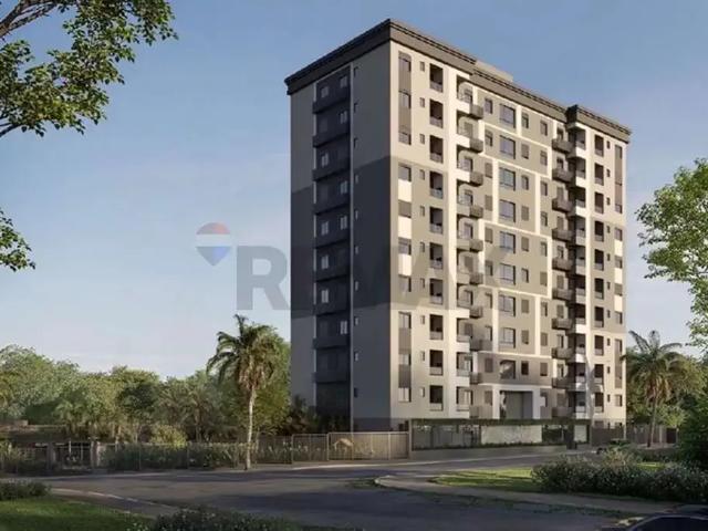 Apartamento venda em Região Geográfica Imediata de Passo Fundo, Passo Fundo