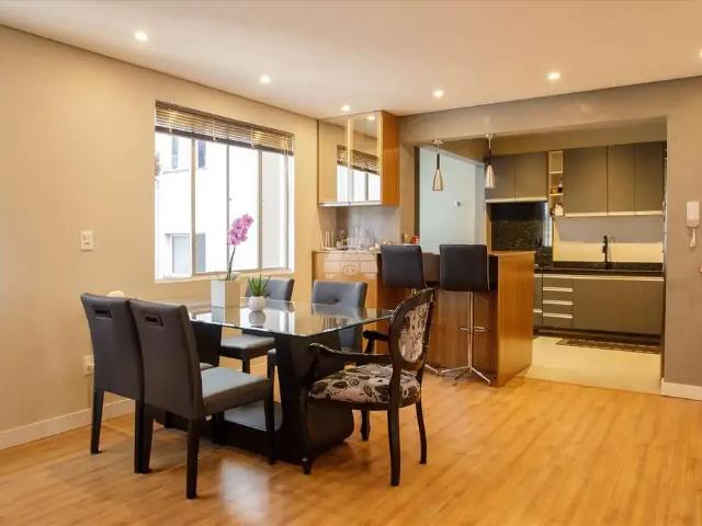 Apartamento venda em Região Geográfica Imediata de Passo Fundo, Passo Fundo