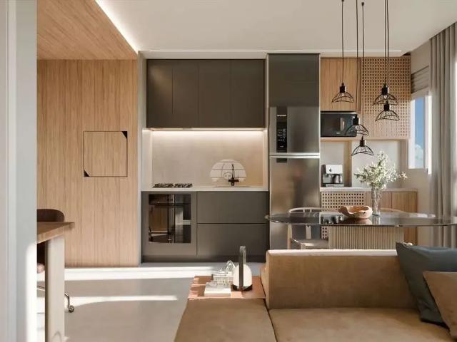 Apartamento venda em Região Geográfica Imediata de Passo Fundo, Passo Fundo