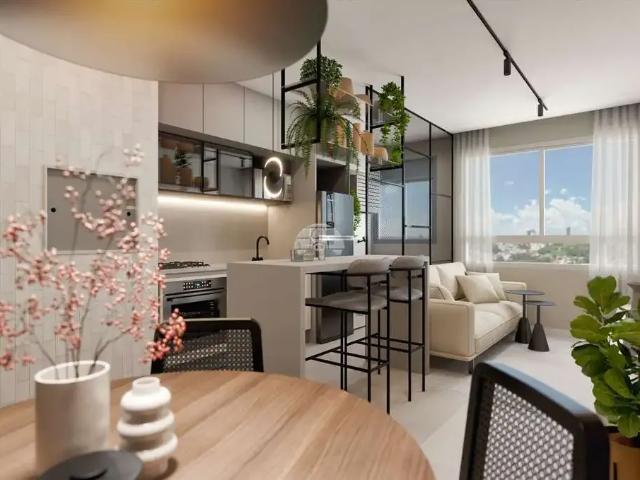 Apartamento venda em Região Geográfica Imediata de Passo Fundo, Passo Fundo