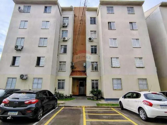 Apartamento venda em Região Geográfica Imediata de Passo Fundo, Passo Fundo