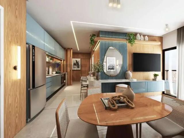 Apartamento venda em Região Geográfica Imediata de Passo Fundo, Passo Fundo