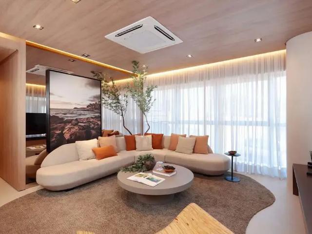 Apartamento venda em Região Geográfica Imediata de Passo Fundo, Passo Fundo