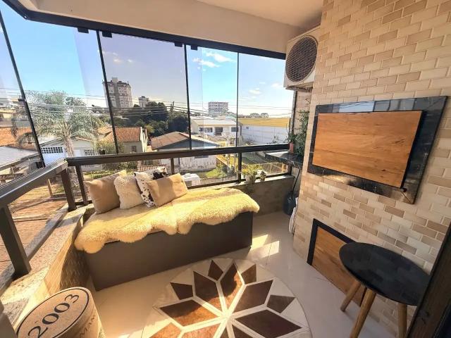 Apartamento venda em Região Geográfica Imediata de Passo Fundo, Passo Fundo