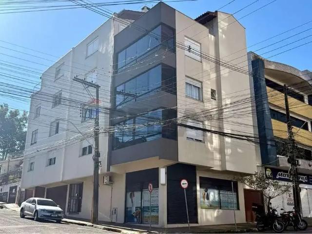 Apartamento venda em Região Geográfica Imediata de Passo Fundo, Passo Fundo
