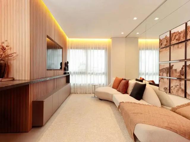 Apartamento venda em Região Geográfica Imediata de Passo Fundo, Passo Fundo