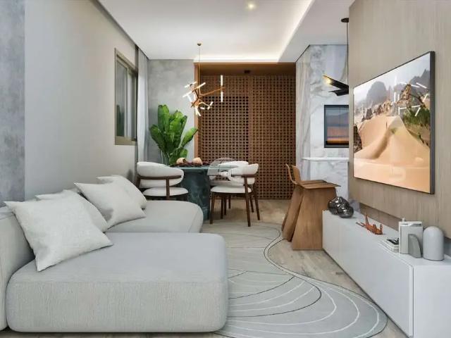 Apartamento venda em Região Geográfica Imediata de Passo Fundo, Passo Fundo