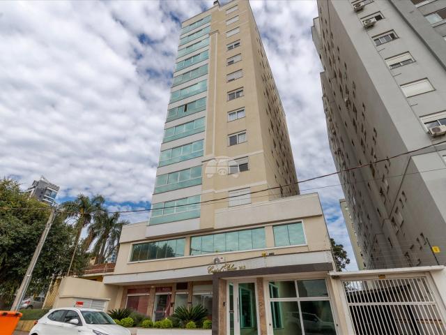 Apartamento venda em Passo Fundo
