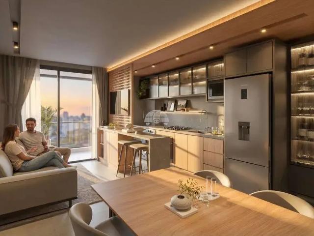 Apartamento venda em Região Geográfica Imediata de Passo Fundo, Passo Fundo