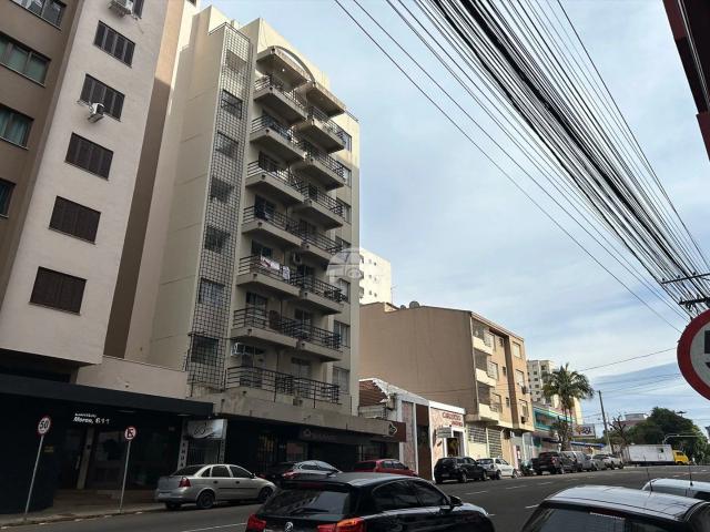 Apartamento venda em Passo Fundo